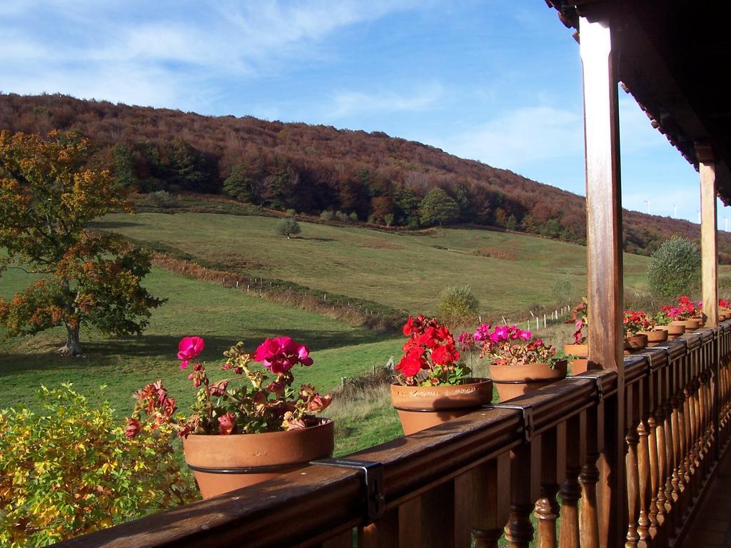 Casa Rural La Toba I Y II Bezana Rom bilde
